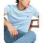 Men's Knit Pajama T-Shirt