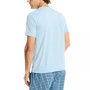 Men's Knit Pajama T-Shirt