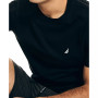 Men's Knit Pajama T-Shirt