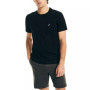 Men's Knit Pajama T-Shirt