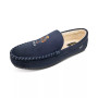 Men's Dezi V Bear Moccasin Slippers