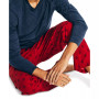 Men's Cozy Fleece Pajama Pants