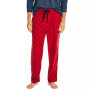 Men's Cozy Fleece Pajama Pants