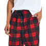 Men's Cozy Fleece Pajama Pants