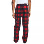 Men's Cozy Fleece Pajama Pants