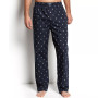 Men's Polo Player Pajama Pants