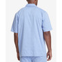 Men's Herringbone Comfort Cotton Pajama Shirt