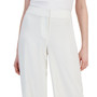 Women's Mid-Rise Wide-Leg Pants