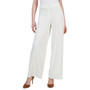 Women's Mid-Rise Wide-Leg Pants
