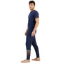 Men's Ombré Stripe Pajama Joggers, Created for Macy's