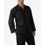Men's Woven Pajama Top