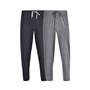 Hanes Men's Knit Sleep Pant, 2 Pack