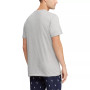 Men's Cotton Jersey Sleep Shirt