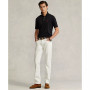 Men's Classic-Fit Performance Polo Shirt