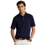 Men's Classic-Fit Performance Polo Shirt