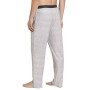 Men's Ultra Soft Easy-Fit Solid Sleep Pants