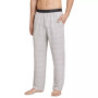 Men's Ultra Soft Easy-Fit Solid Sleep Pants