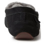 Men's Fireside Melbourne Genuine Shearling Moccasin Slippers