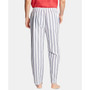 Men's Cotton Striped Pajama Pants