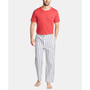 Men's Cotton Striped Pajama Pants