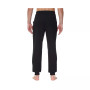 Men's Heat Retaining Contrast Trim Pajama Pants