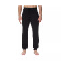 Men's Heat Retaining Contrast Trim Pajama Pants