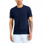Men's Solid Henley, Created for Macy's