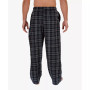 Men's Minky Fleece Lounge Pants