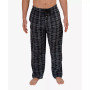 Men's Minky Fleece Lounge Pants