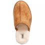 Men's Scuff Slippers
