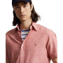 Men's Classic-Fit Chambray Shirt