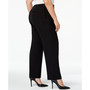 Plus Size Modern Dress Pants