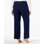 Plus Size Modern Dress Pants