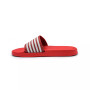 Men's Stripe Slides