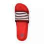 Men's Stripe Slides