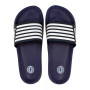 Men's Stripe Slides