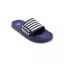 Men's Stripe Slides