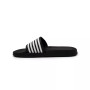 Men's Stripe Slides