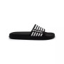Men's Stripe Slides