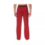 Moisture-Wicking Men's Contrast Waist Lounge Pants