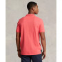 Men's Classic-Fit Mesh Polo Shirt