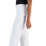Women's Seersucker Wide-Stripe Pants