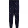 Men's Printed Sleep Joggers