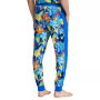 Men's Printed Sleep Joggers