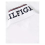 Men's Under Collar Regular Fit Polo