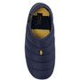 Men's Maxon Quilted Upper Slip On Clog Slipper