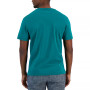 Men's Solid Crewneck T-Shirt, Created for Macy's