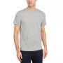 Men's Solid Crewneck T-Shirt, Created for Macy's