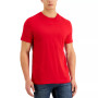 Men's Solid Crewneck T-Shirt, Created for Macy's