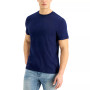Men's Solid Crewneck T-Shirt, Created for Macy's